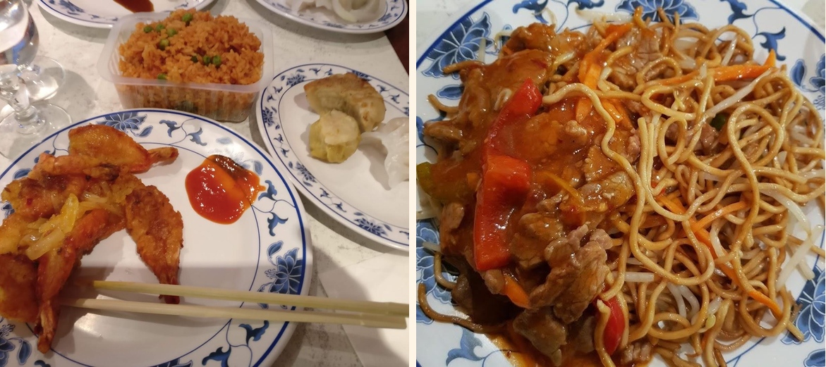 Ting Ting - Gallery Image 1